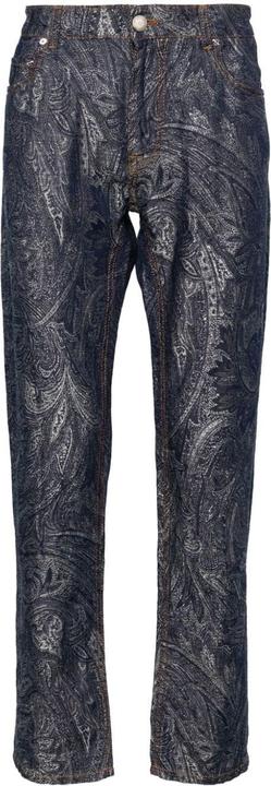 Etro Denim Jeans (31)