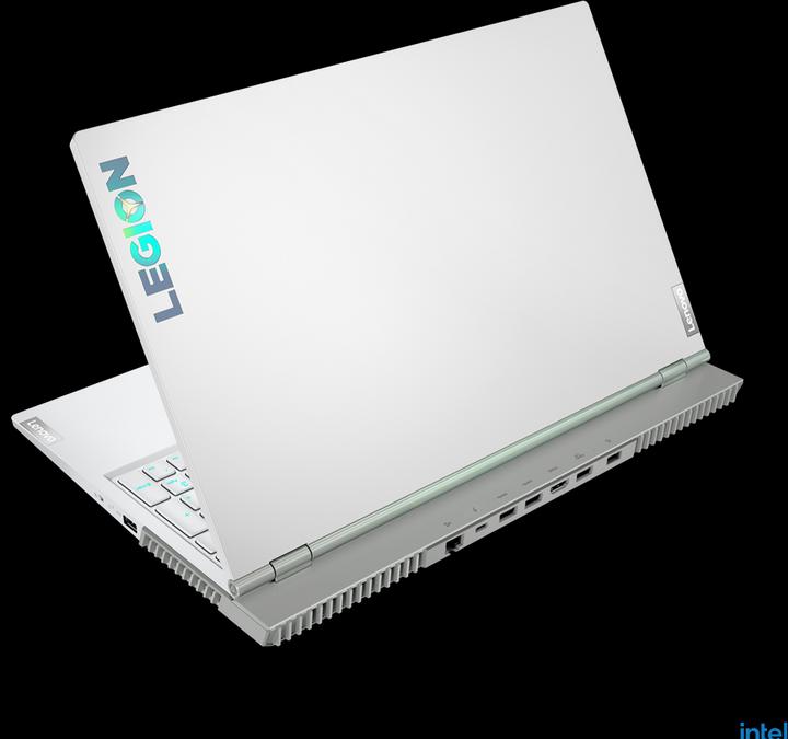 Produktbild Lenovo Legion 5 15ITH6H 82JH (15.60", Intel Core i7-11800H, 16 GB, 512 GB, DE)