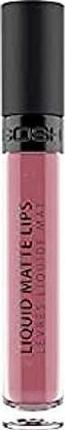 Actual product image Gosh X-CEPTIONAL WEAR FOUNDATION long lasting makeup #11-porcelai (11)