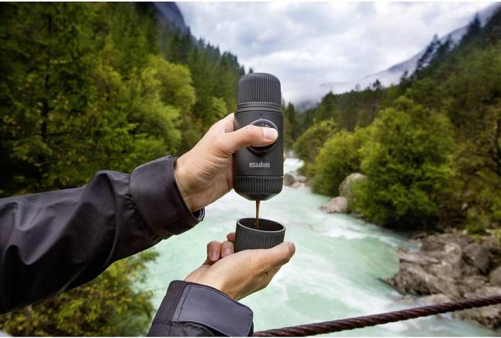 Produktbild Wacaco Nanopresso (0.08 l)