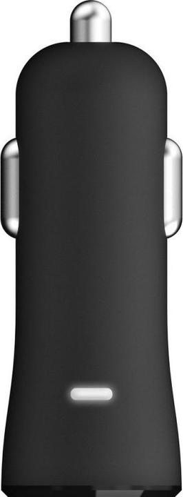Actual product image mophie Charging Car Dock for all Juice Packs for iPhone 5/5S/SE