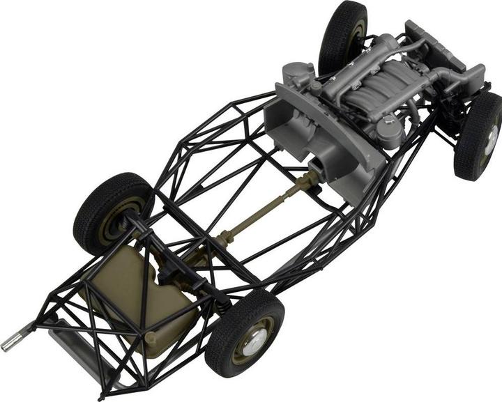 Immagine prodotto Tamiya Mercedes Benz 300SL