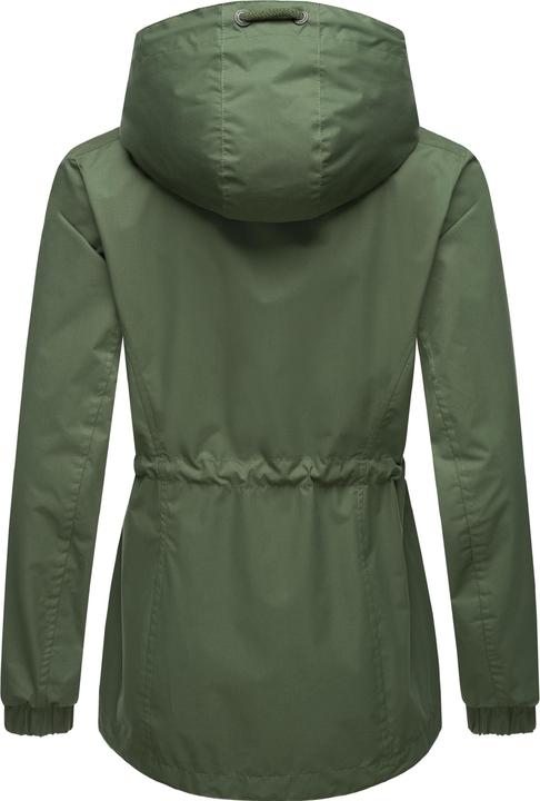 Actual product image Ragwear Danka (XXL)