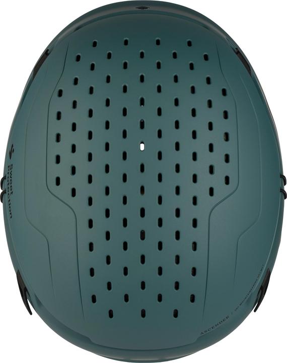 Actual product image Sweet Protection Ascender Mips (56 - 59 cm, ml)