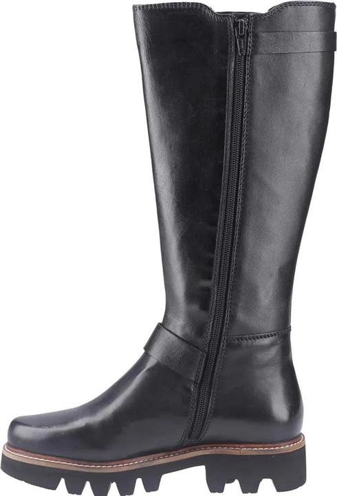 Produktbild Pod Stiefel Aleena Leder (40.5)