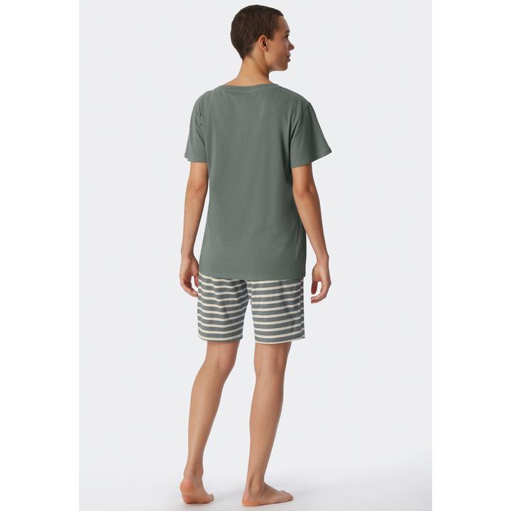 Produktbild Schiesser Damen-Shorty (44)