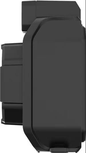 Produktbild AGFAPHOTO Realishot WP9500 schwarz (24 Mpx, 1/2.7")