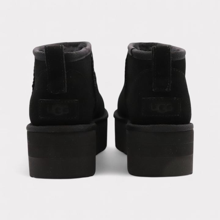 Produktbild Ugg Plateau Classic Ultra Mini (39)