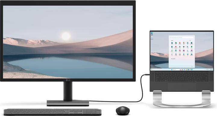 Produktbild TwelveSouth Curve SE