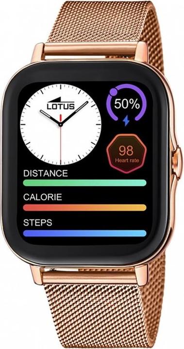 Produktbild Lotus Smartwatch (37 mm)