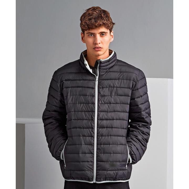 Produktbild 2786 Traverse Steppjacke (XL)