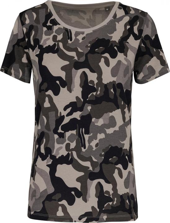 Grey camouflage