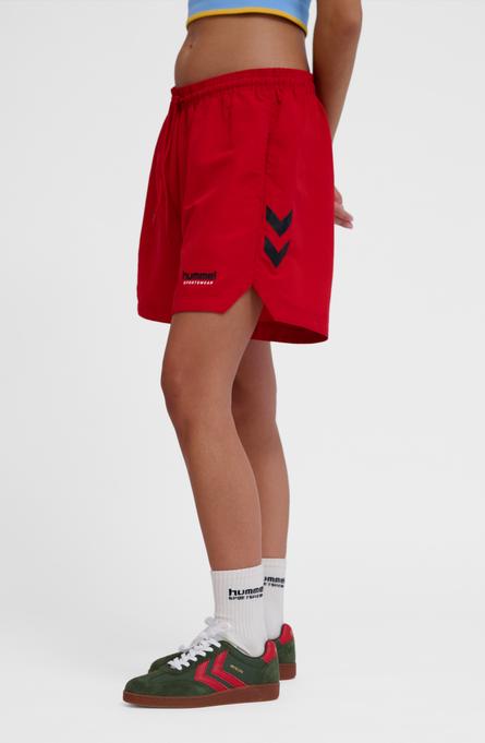 Actual product image hummel hmlNED SWIM SHORTS (S)
