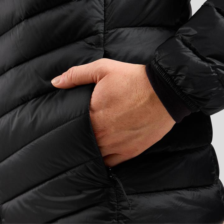 Image du produit Odlo Veste isolée X-ALP PACKABLE DOWN (XS)