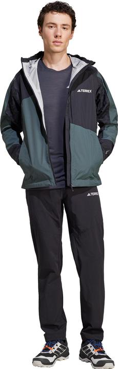 Produktbild adidas Xperior Hybrid Rain (S)