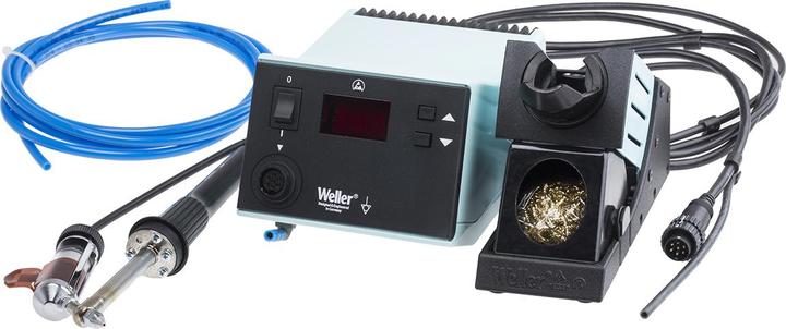 Produktbild Weller Erem Entlötstation WDD 81V