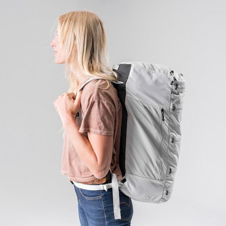 Actual product image Matador SEG45 Travel Pack (45 l)