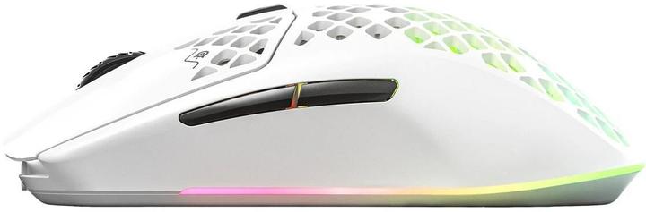 Productafbeelding SteelSeries Aerox 3 (2022) (Draadloze)