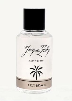 Jacques Zolty Lily Beach Edp 100 ml (Eau de Parfum, 100 ml)
