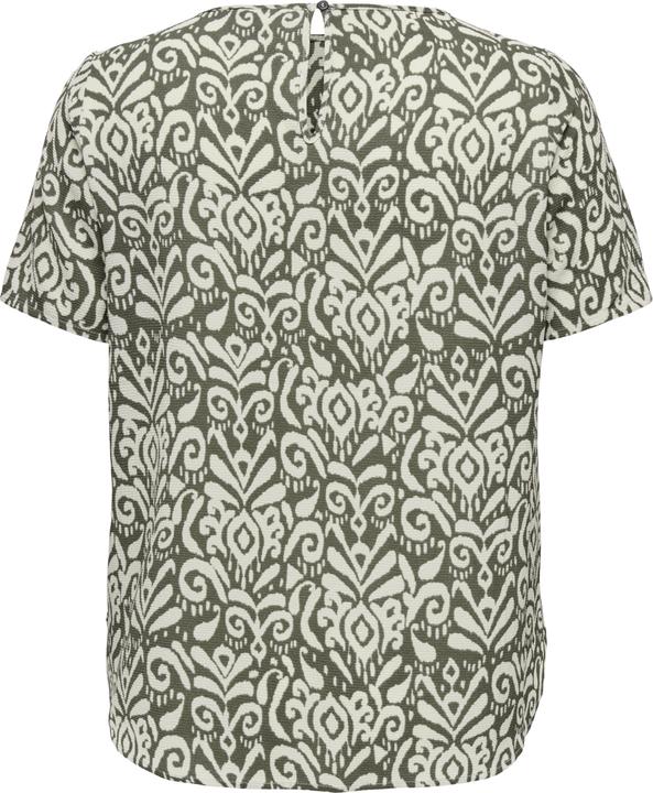 Image du produit Only Carvica Life Ss Top Wvn Noos (54)