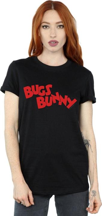 Produktbild Looney Tunes Bugs Bunny Name TShirt (S)