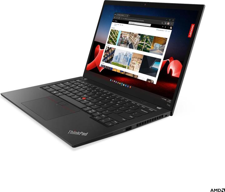 Immagine prodotto Lenovo ThinkPad T14s Gen 4 (14", AMD Ryzen 7 Pro 7840U, 32 GB, 512 GB, CH)