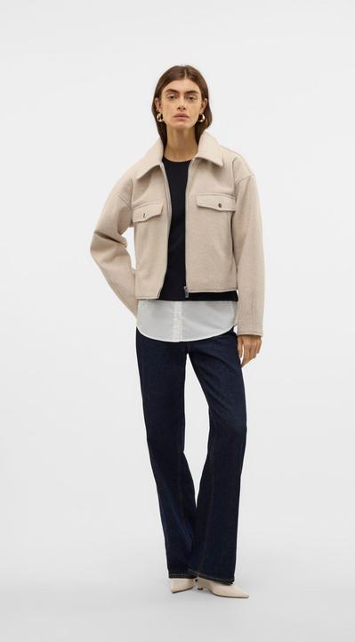 Produktbild Vero Moda VMFORTUNEFREJ Jacke Jacke (L)