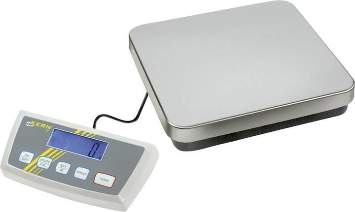 Image du produit Kern Balance à plate-forme Etendue de pesée (ma