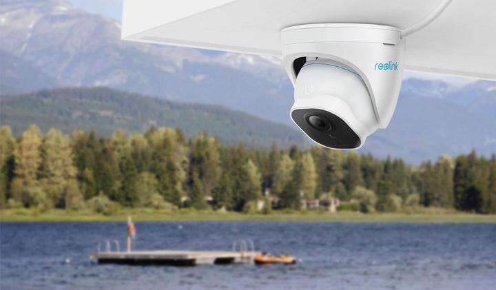 Actual product image Reolink P324-5MP (2560 x 1920 pixels)