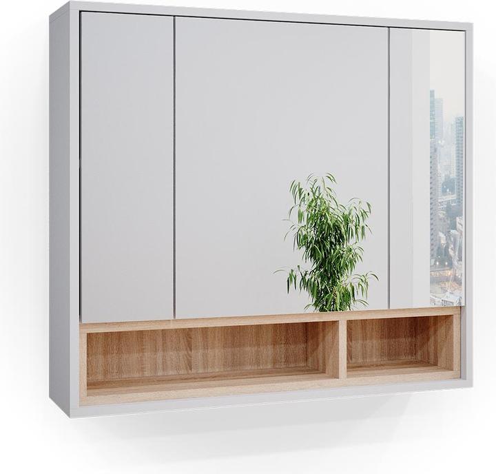Immagine prodotto Vicco Beatrice (80 x 20 x 72 cm)