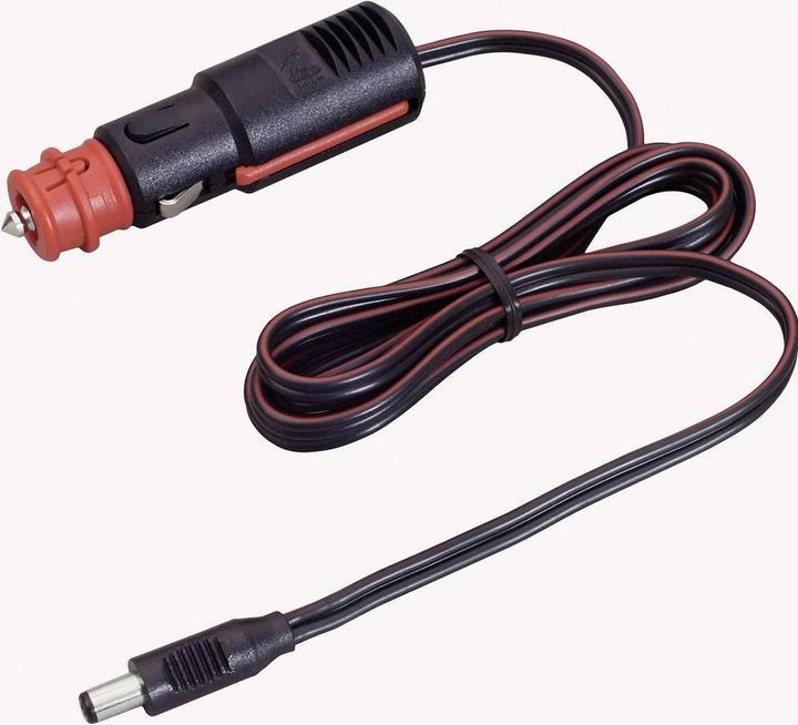 Actual product image ProCar Device connection cable Universal plug