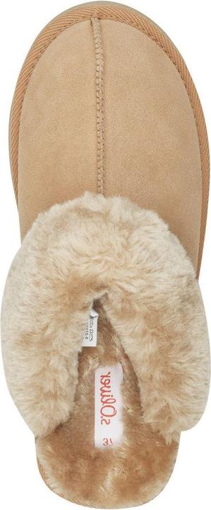 Actual product image S.Oliver Slipper (39)