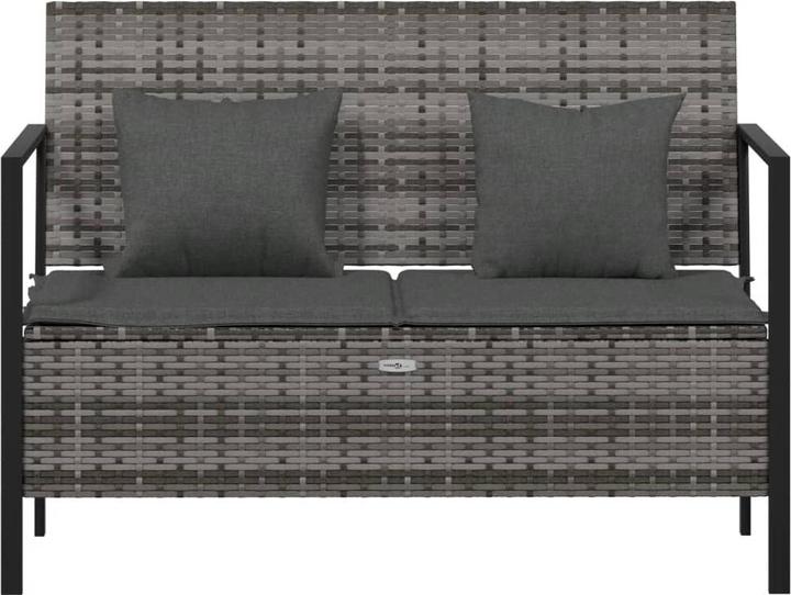 Actual product image VidaXL Silas