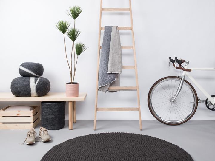 Produktbild Myfelt Round Flat XXL (Ø 250 cm)