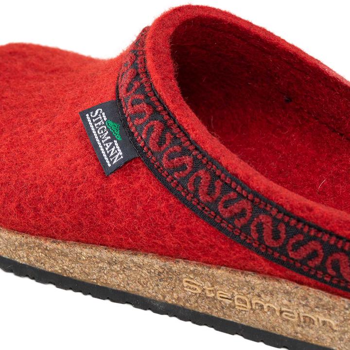 Produktbild Stegmann Filz Clogs (41)