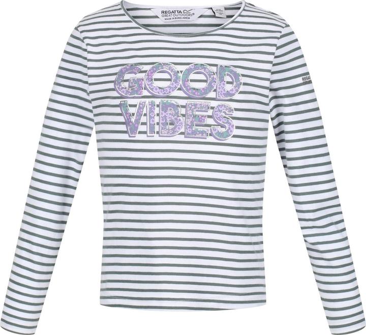 Regatta Clarabee TShirt Langärmlig