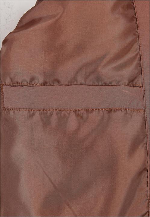 Actual product image Starter Quilted Bomber Jacket - 19365 (L)