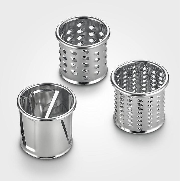 Actual product image Severin ZB5592 Multi-grinder attachment
