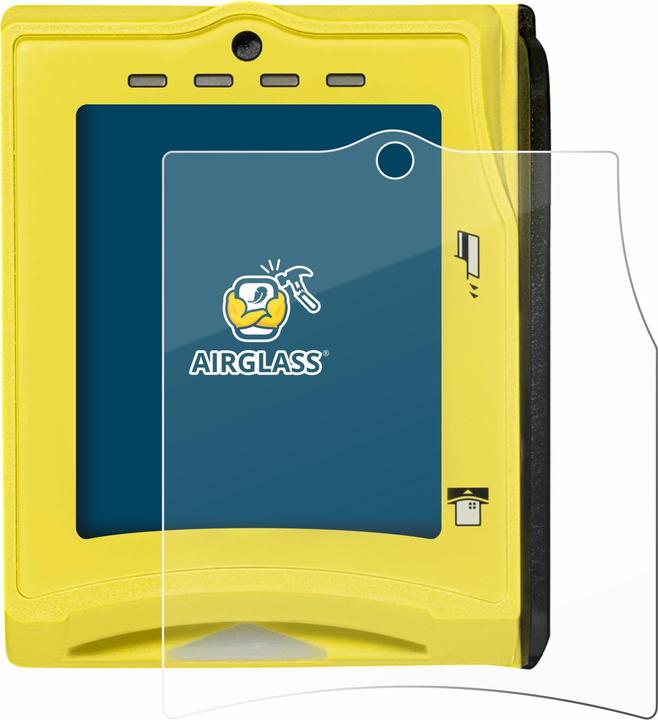 Produktbild BROTECT Schutzglas Schutzfolie Displayschutz Display Schutz Glas Folie klar
