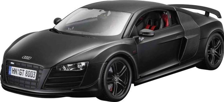 Image du produit Maisto Maquette de voiture 1:18 Audi R8 GT3