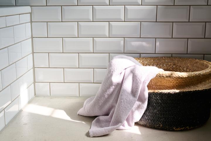 Image du produit lavie Tilda (70 x 140 cm)