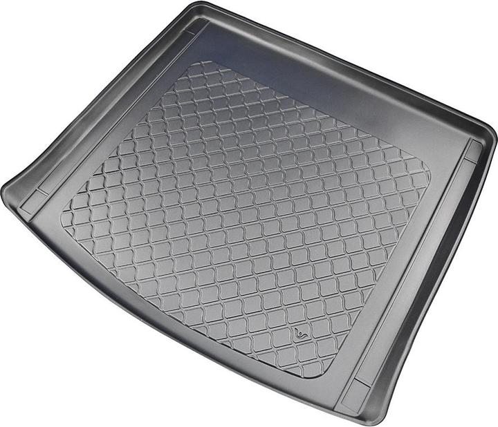 Actual product image ProPlus Trunk tray for VW Touareg from 2018 until today