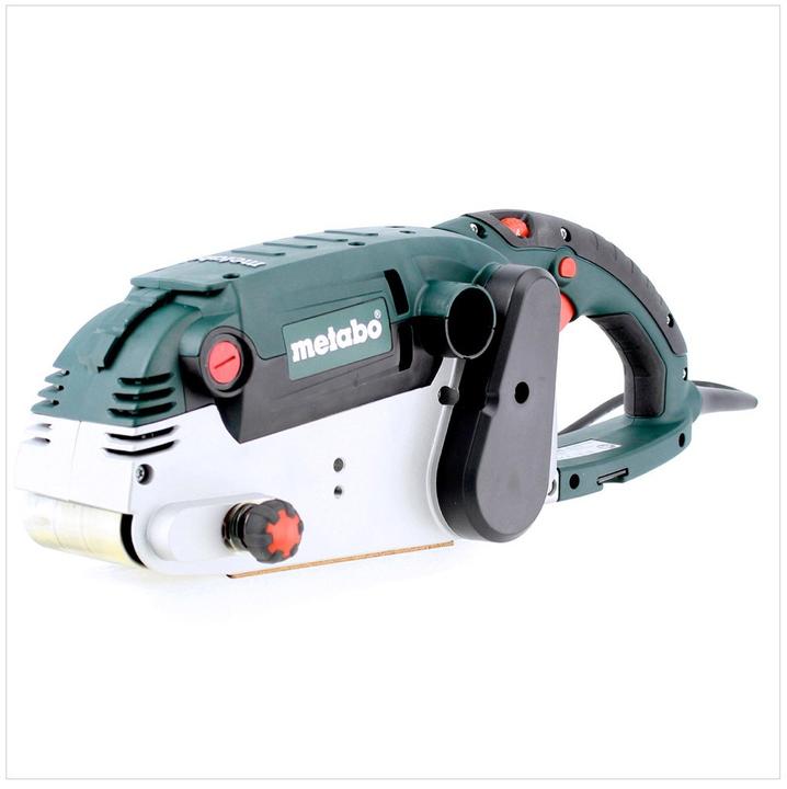 Produktbild Metabo BAE 75 (Bandschleifer, 1010 W)