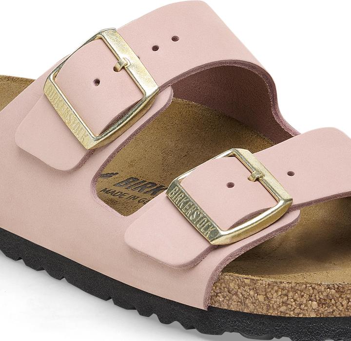 Actual product image Birkenstock Arizona Lenb (41)