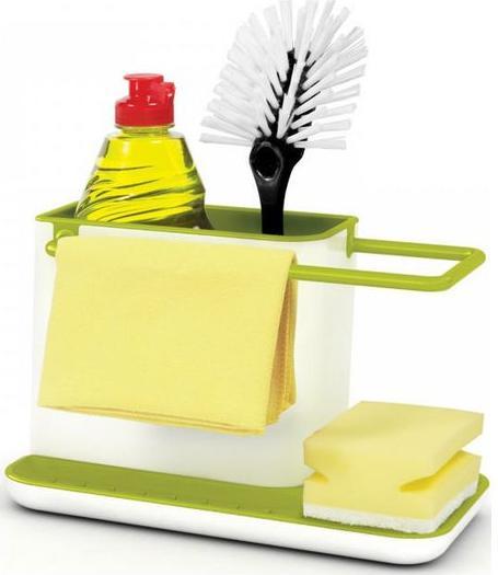 Actual product image Joseph Joseph sink caddy