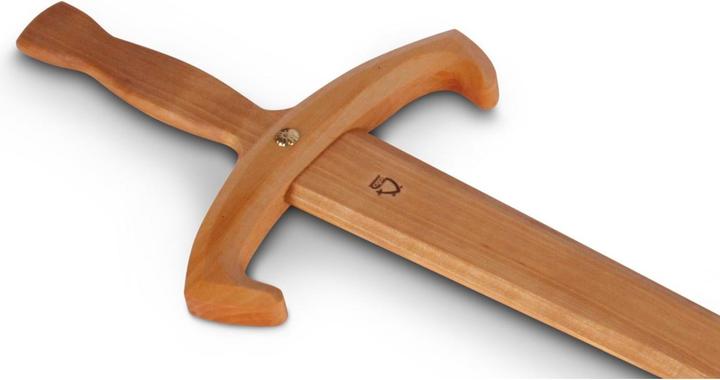 Produktbild Bestsaller Zauberschwert Merlin, 75 cm