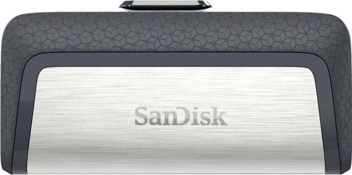 Produktbild SanDisk Ultra Dual Drive (256 GB, USB-C, USB-A)