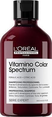 L'Oréal Professionnel L'Oreal Professionnel Vitamino Color Spectrum Shampoo For Colored Hair (Liquid shampoo)