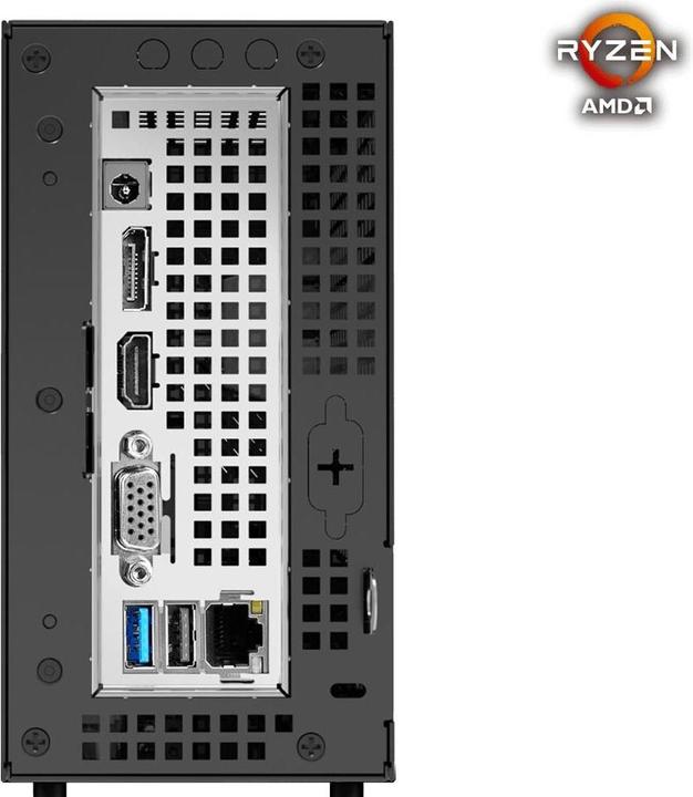 Image du produit AsRock Deskmini X300