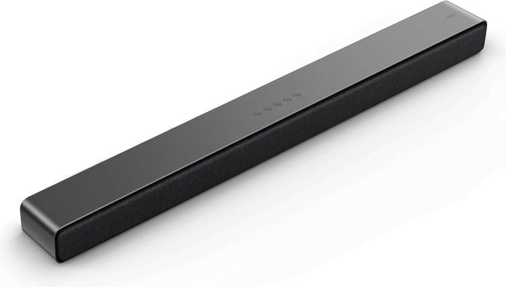 Actual product image TCL P733W - Soundbar with subwoofer - Dolby Digital - Zwart - 2022 (110 W, 3.1 Channel)